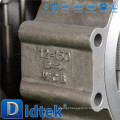 DIDTEK Dual Plate Lug Wafer Check Valve